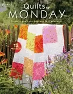 Image of quilts by monday projects you can complete in a weekend