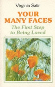 Image of Your Many Faces by Virginia Satir Book