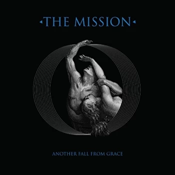 image of The Mission - Another Fall from Grace CD