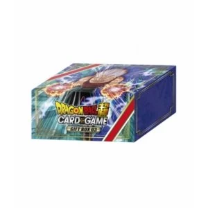 Image of Dragon Ball Super CG: Gift Box 03