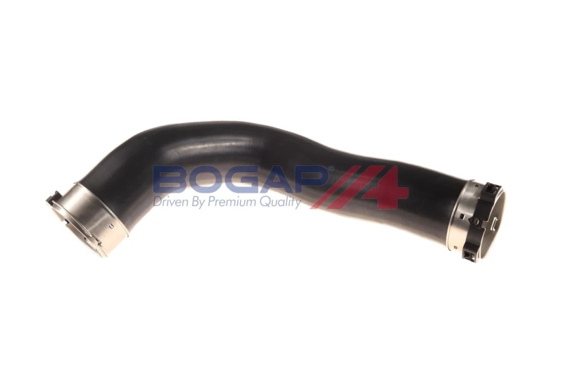 Image of BOGAP Charger intake hose BOGAP B1711138