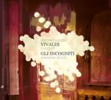 Image of Vivaldi: Nuova Stagione