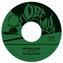 image of Christmas Sweet/Sweet Dub 45