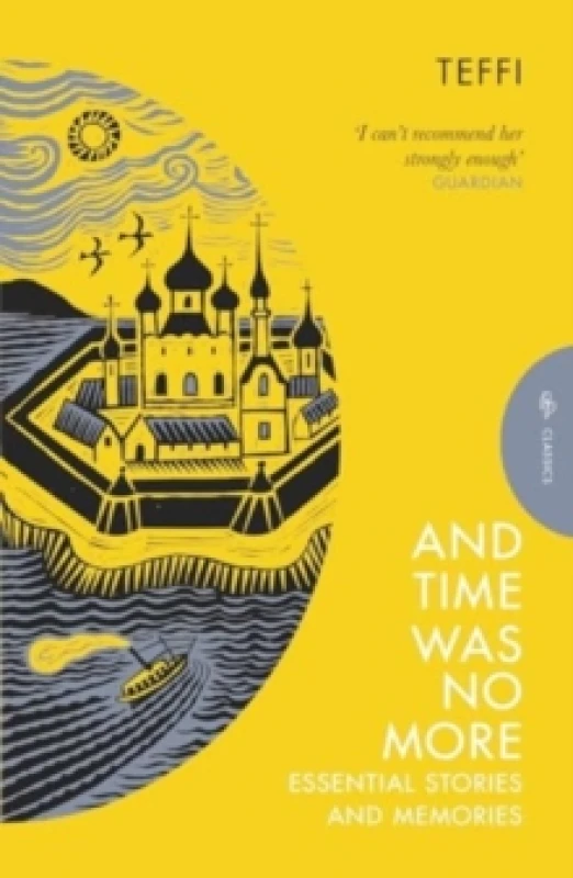 Image of And Time Was No More : Essential Stories and Memories Paperback / softback