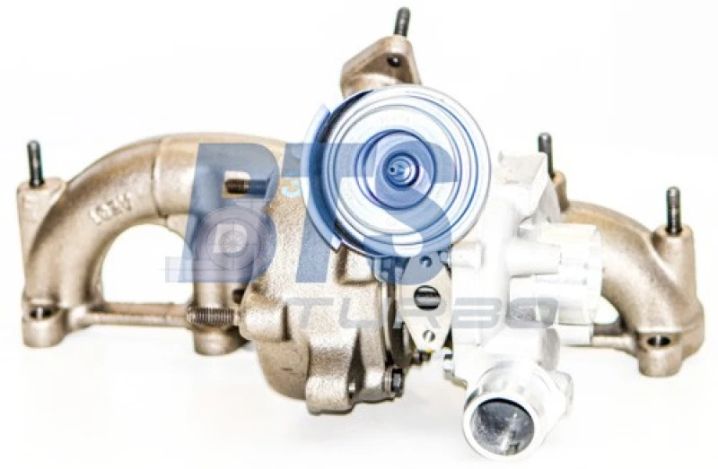Image of BTS TURBO T911248 Turbocharger Charger,charging system (2234)