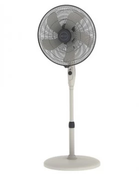 Image of Bionaire 16" Eco Friendly Stand Fan