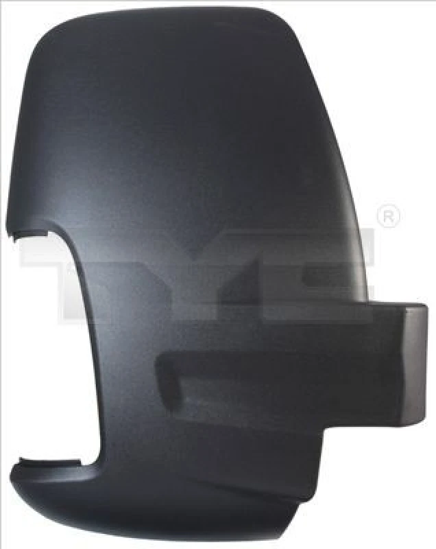 Image of TYC Wing mirror cover TYC 310-0220-2