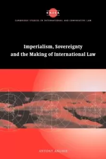 Image of Imperialism, Sovereignty and the Making of International Law