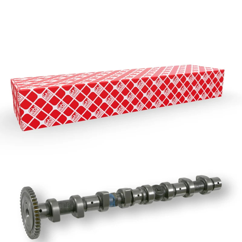 Image of FEBI BILSTEIN 21669 Camshaft Intake Side Camshaft (566)