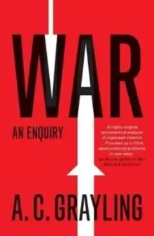Image of War : An Enquiry