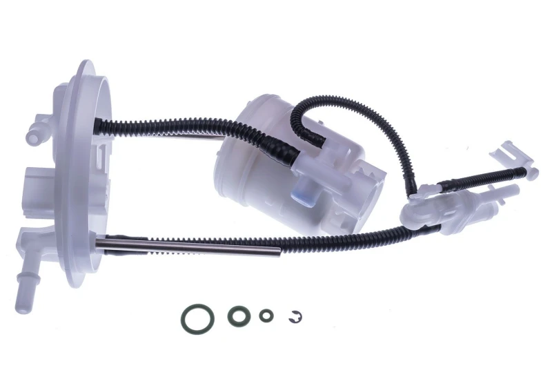 Image of DENCKERMANN Fuel filter DENCKERMANN A130233