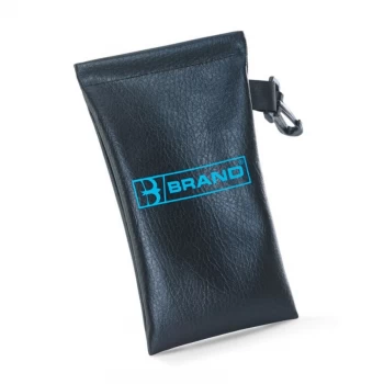 Bbrand Spectacle Case Black