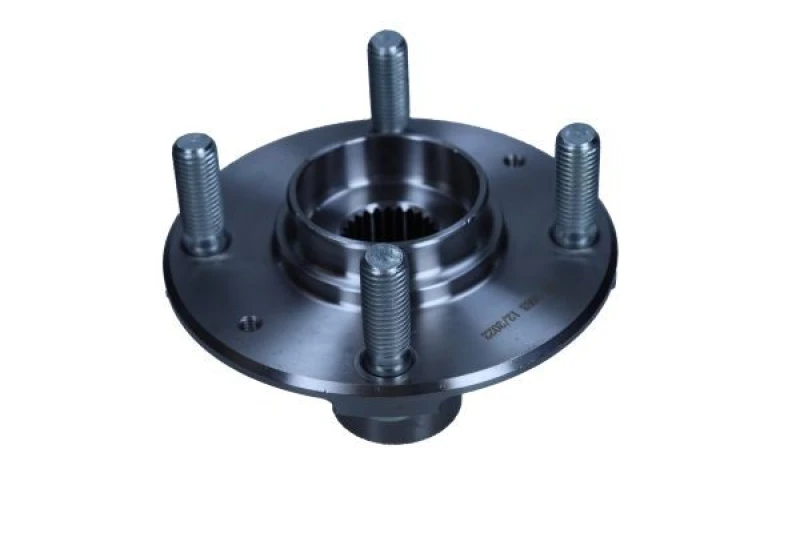 Image of MAXGEAR Wheel Hub MAXGEAR 33-1663