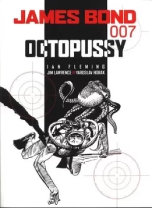 Image of Octopussy by James Duncan Lawrence