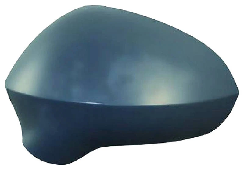 Image of DIEDERICHS 7432126 Cover, outside mirror Right, primed Cover,outside mirror (23)