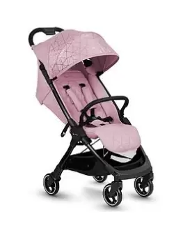 image of Silver Cross Clic Stroller, Pink