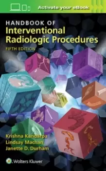 Image of Handbook of Interventional Radiologic Procedures