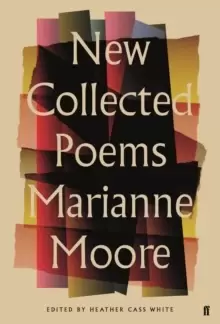 Image of New Collected Poems of Marianne Moore