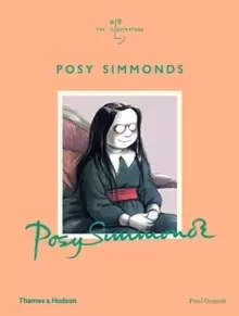 Image of Posy Simmonds