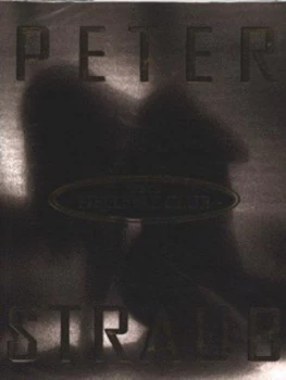 Image of The Hellfire Club by Peter Straub Hardback