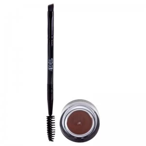 image of Ardell Brows Eyebrow Pomade with Brush Shade Dark Brown 3,2 g