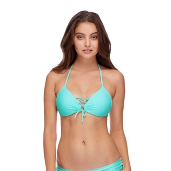 Image of Body Glove Baby Love Top Womens - Sea Mist
