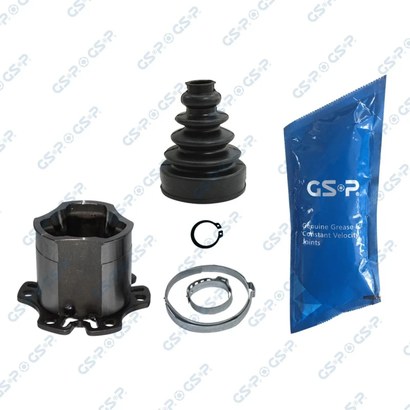 Image of GSP CV joint kit GSP 661033