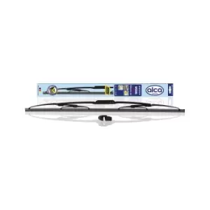 image of ALCA Wiper blade 110000 Windscreen wiper,Window wiper,Wiper blades,Windscreen wipers,Windshield wipers,Window wipers,Windshield wiper,