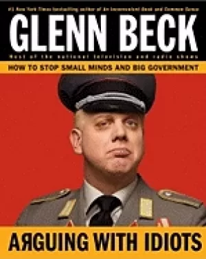 Image of arguing with idiots how to stop small minds and big government