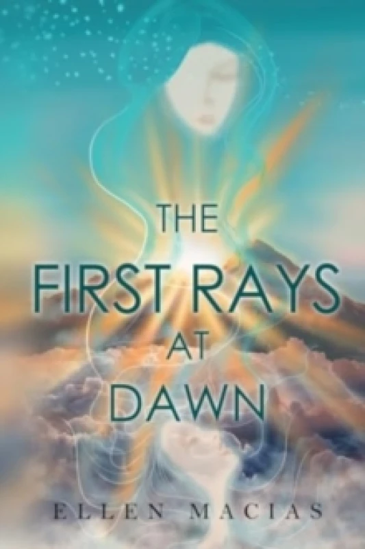 Image of The First Rays at Dawn Paperback / softback