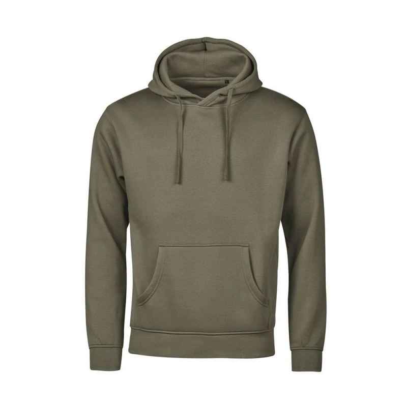 Image of Tee Jays Urban womens Sweatshirt in Green