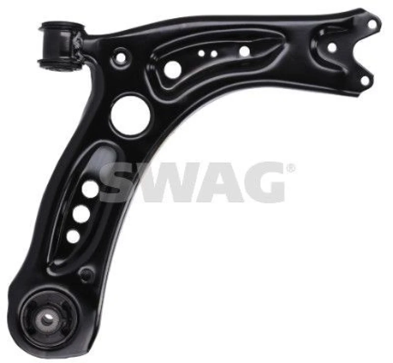 Image of Suspension arm SWAG 33 10 8234