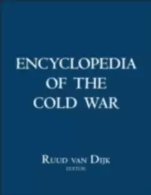 Image of Encyclopedia of the Cold War
