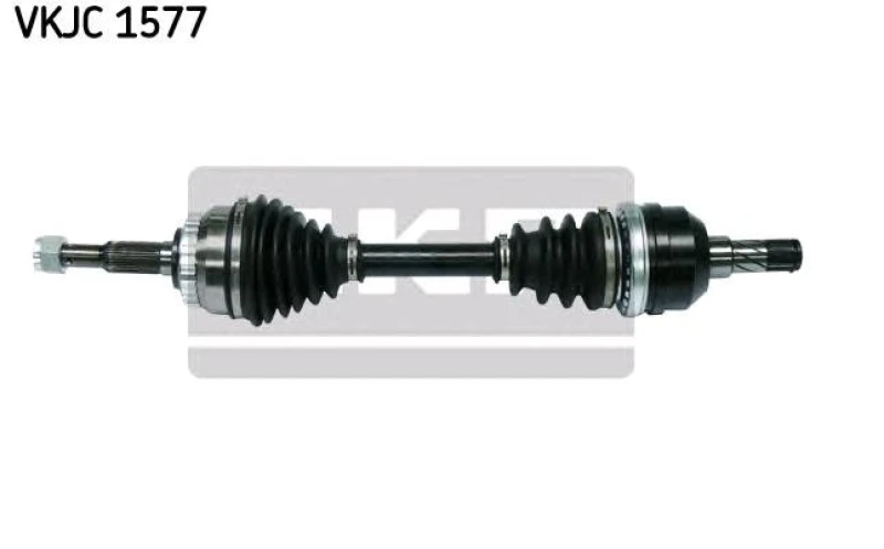 Image of SKF Drive shaft SKF VKJC 1577