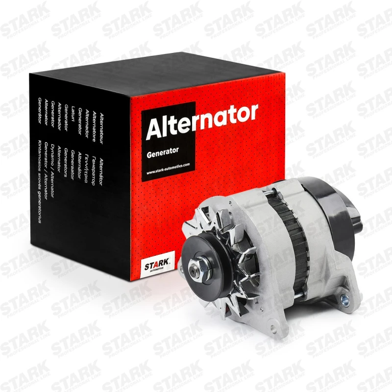 Image of Alternator STARK SKGN-0320484