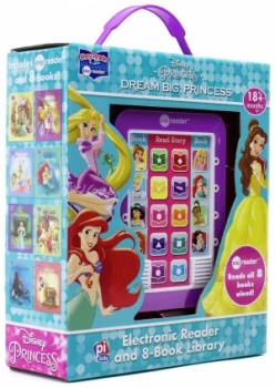 Image of Disney Princess Me Reader