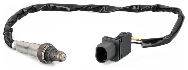 Image of HELLA Lambda sensor HELLA 6PA 358 103-131