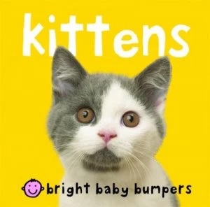 Image of Kittens Hardback