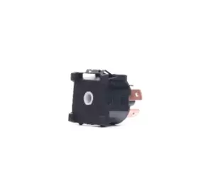 Image of TOPRAN Blower Switch, heating/ventilation 102 691 VW,AUDI,GOLF II (19E, 1G1),TRANSPORTER III Bus,GOLF I (17),Polo Schragheck (86C, 80)