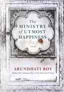 Image of ministry of utmost happiness a novel