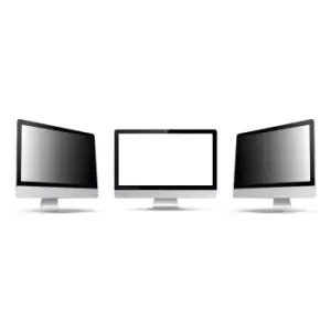 Image of Origin Storage Origin 22" Privacy Filter 2-way 22.0in wide (16:10)