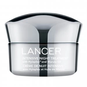 Image of Lancer Skincare Intensive Night Treatment (50ml)