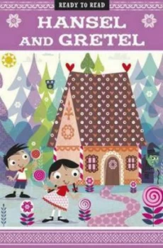 Image of Hansel and Gretel by Sarah Creese Hardback