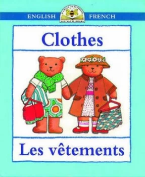 Image of Clothes/les Vetements by Catherine Bruzzone Book