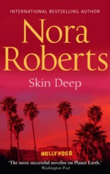 Image of Skin Deep by Nora Roberts Book