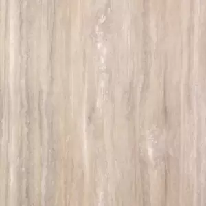 Image of Multipanel - Classic Jupiter Silver 2400mm x 1200mm Hydro-Lock Tongue & Groove Bathroom Wall Panel - Jupiter Silver