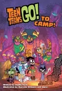 Image of teen titans go to camp