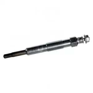 Image of Glow Plug 19249 by Febi Bilstein