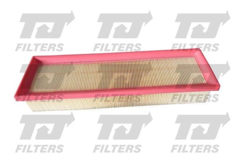 Image of QUINTON HAZELL Air filter QUINTON HAZELL QFA0772