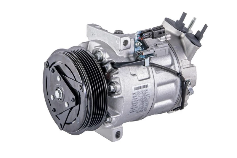 Image of Air conditioning compressor VALEO 716685